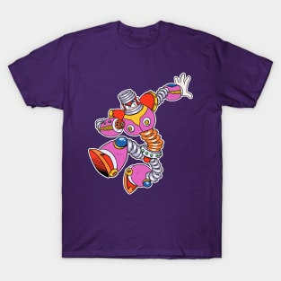 SPRINGMAN T-Shirt